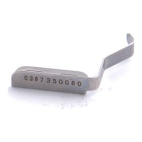 Hard Steel 0367 350060 Durkopp Adler 767 Bıçak Sacı