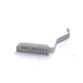Hard Steel 0367 350060 Durkopp Adler 767 Bıçak Sacı