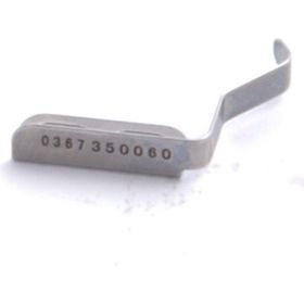 Hard Steel 0367 350060 Durkopp Adler 767 Bıçak Sacı