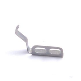 Hard Steel 0367 350060 Durkopp Adler 767 Bıçak Sacı
