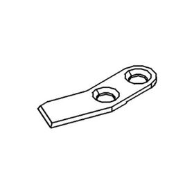 Hard Steel 0367 355050 Durkopp Adler 367 Sabit Bıçak