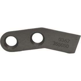 Hard Steel 0367 355050 Durkopp Adler 367 Sabit Bıçak