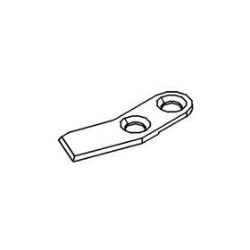 Hard Steel 0367 355050 Durkopp Adler 367 Sabit Bıçak