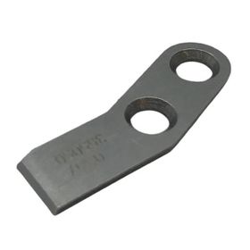 Hard Steel 0367 355050 Durkopp Adler 367 Sabit Bıçak