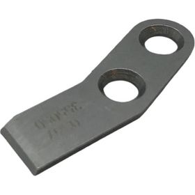 Hard Steel 0367 355050 Durkopp Adler 367 Sabit Bıçak