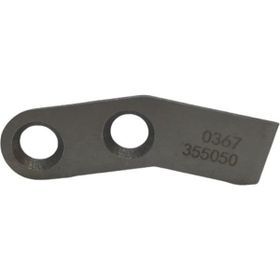 Hard Steel 0367 355050 Durkopp Adler 367 Sabit Bıçak