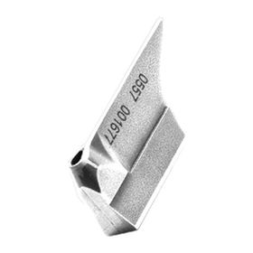 Hard Steel 0557 001677 Durkopp Adler 557 Gözlü İlik Bıçak