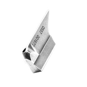Hard Steel 0557 001677 Durkopp Adler 557 Gözlü İlik Bıçak