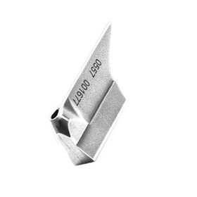 Hard Steel 0557 001677 Durkopp Adler 557 Gözlü İlik Bıçak