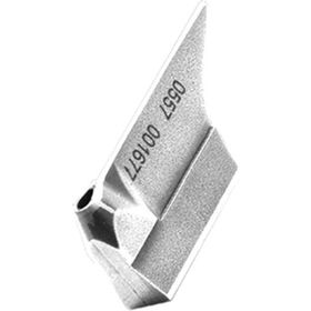 Hard Steel 0557 001677 Durkopp Adler 557 Gözlü İlik Bıçak