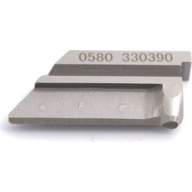 Hard Steel 0580 330390 Durkopp Adler 559 Üst Bıçak
