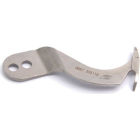 Hard Steel 0667 355110 H942 Durkopp Adler Bıçak