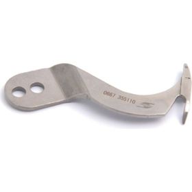 Hard Steel 0667 355110 H942 Durkopp Adler Bıçak