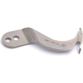Hard Steel 0667 355110 H942 Durkopp Adler Bıçak