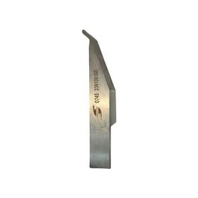Hard Steel 0745 339100 Durkopp Adler Flato Sağ Bıçak
