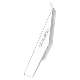 Hard Steel 0745 339100 Durkopp Adler Flato Sağ Bıçak