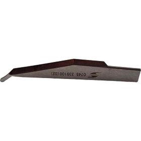 Hard Steel 0745 339100 Durkopp Adler Flato Sağ Bıçak