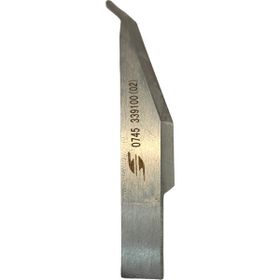 Hard Steel 0745 339100 Durkopp Adler Flato Sağ Bıçak