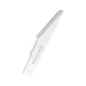 Hard Steel 0745 339110 Durkopp Adler Flato Sağ Bıçak