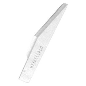 Hard Steel 0745 339110 Durkopp Adler Flato Sağ Bıçak