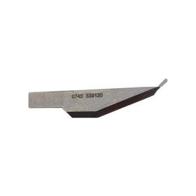 Hard Steel 0745 339120 Durkopp Adler 745-34 Sağ Flato Bıçağı