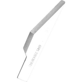Hard Steel 0745 339130 Durkopp Adler 745-34 Sol Flato Bıçağı