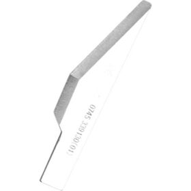 Hard Steel 0745 339130 Durkopp Adler 745-34 Sol Flato Bıçağı
