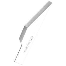 Hard Steel 0745 339130 Durkopp Adler 745-34 Sol Flato Bıçağı