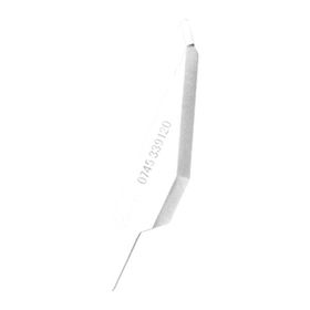 Hard Steel 0745 339320 H997 Durkopp Adler Flato Sol Bıçak