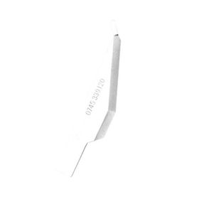 Hard Steel 0745 339320 H997 Durkopp Adler Flato Sol Bıçak