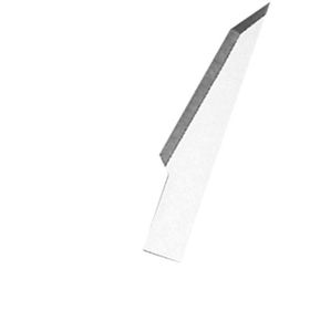 Hard Steel 0746-060691 Durkopp Adler Flato Sağ Bıçak