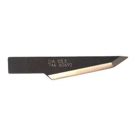 Hard Steel 0746-060692 Durkopp Adler Flato Sol Bıçak