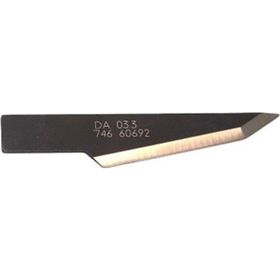 Hard Steel 0746-060692 Durkopp Adler Flato Sol Bıçak