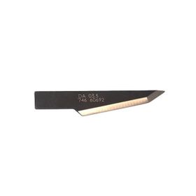 Hard Steel 0746-060692 Durkopp Adler Flato Sol Bıçak
