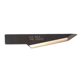 Hard Steel 0746-060692 Durkopp Adler Flato Sol Bıçak