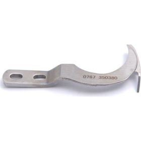 Hard Steel 0767 350380 Durkopp Adler 767 Bıçak