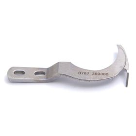 Hard Steel 0767 350380 Durkopp Adler 767 Bıçak