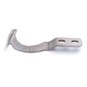 Hard Steel 0767 350380 Durkopp Adler 767 Bıçak