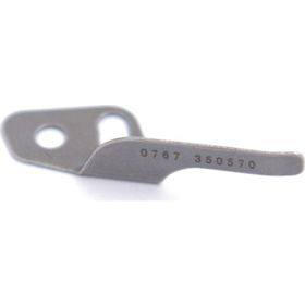 Hard Steel 0767 350570 Durkopp Adler 767 Sabit Bıçak