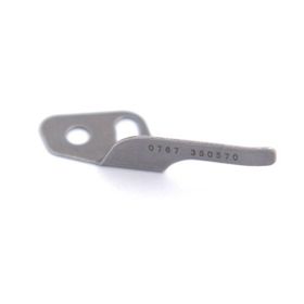 Hard Steel 0767 350570 Durkopp Adler 767 Sabit Bıçak