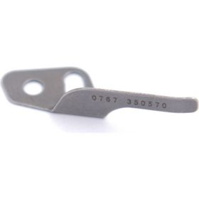Hard Steel 0767 350570 Durkopp Adler 767 Sabit Bıçak