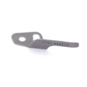 Hard Steel 0767 350570 Durkopp Adler 767 Sabit Bıçak