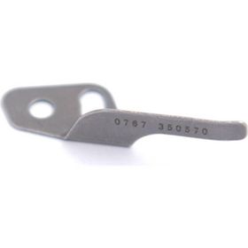 Hard Steel 0767 350570 Durkopp Adler 767 Sabit Bıçak