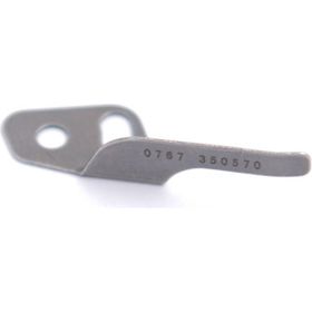 Hard Steel 0767 350570 Durkopp Adler 767 Sabit Bıçak