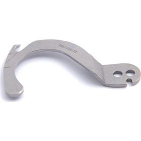 Hard Steel 0867 350120 Durkopp Adler 867 Hareketli Bıçak