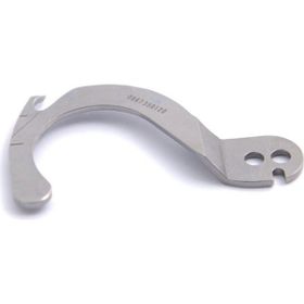 Hard Steel 0867 350120 Durkopp Adler 867 Hareketli Bıçak