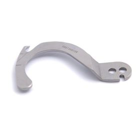 Hard Steel 0867 350120 Durkopp Adler 867 Hareketli Bıçak