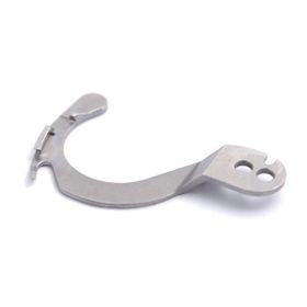 Hard Steel 0867 350120 Durkopp Adler 867 Hareketli Bıçak