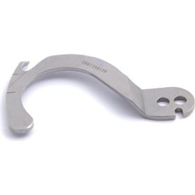 Hard Steel 0867 350120 Durkopp Adler 867 Hareketli Bıçak