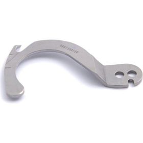 Hard Steel 0867 350120 Durkopp Adler 867 Hareketli Bıçak